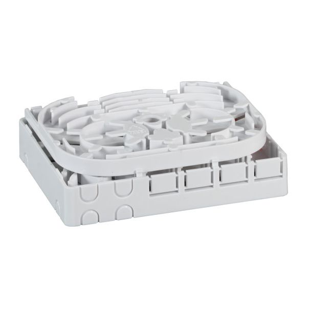 EXESHOP Optička razvodna kutija (ZOK) ExeLink sa 4 slota za konektore - EXE076