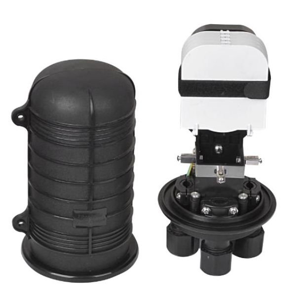 EXESHOP Fiber optička spojnica F01H do 48 fiber vlakana - EXE083