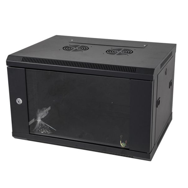 EXESHOP Rek ExeLink zidni orman 19in, 600x450x4U - EXE127