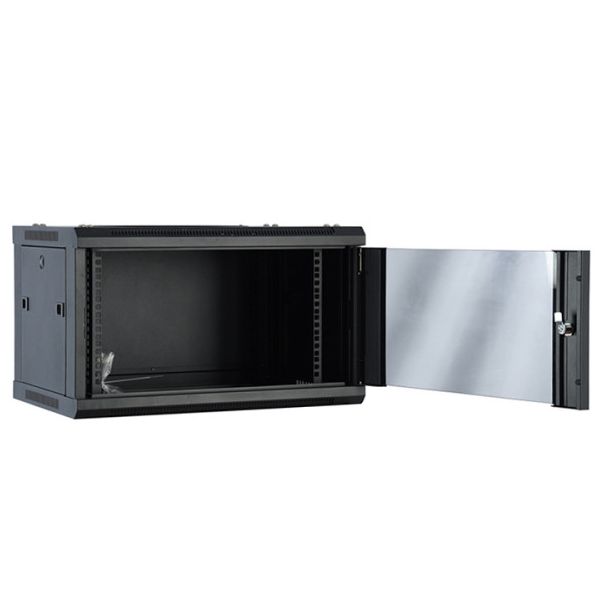 EXESHOP Rek ExeLink zidni orman 19in, 600x600x6U - EXE129