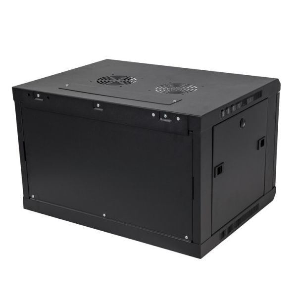 OSTALO Rek zidni orman 19in, 600x440x9U - EXE130