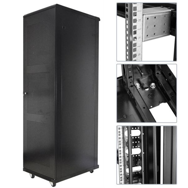 EXESHOP Rek ExeLink stojeći orman 600x800x47U - EXE156