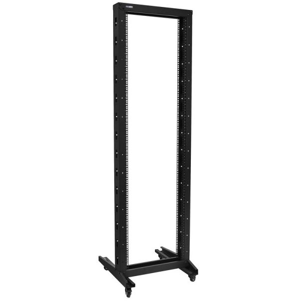 OSTALO Rek stojeći orman - otvoren, 600x600x42U - EXE159