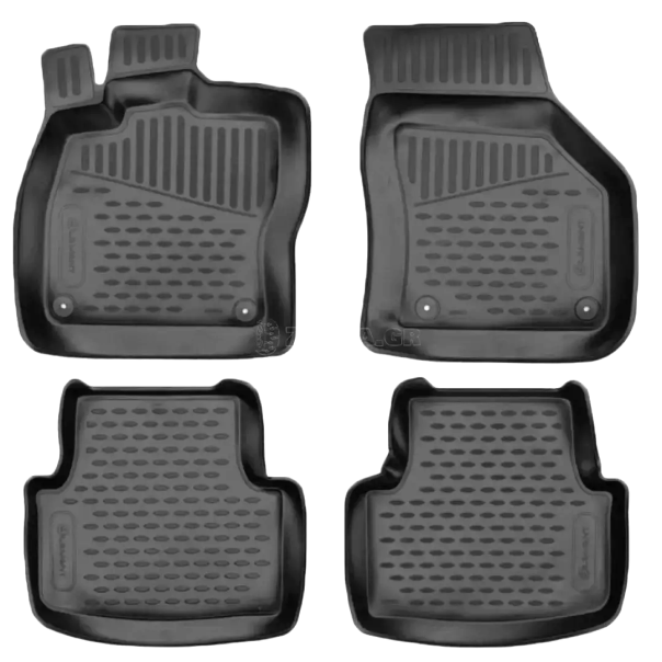 Novline - Element 3D Patosnice SEAT LEON 4 IV 2020 - - EXP.ELEMENTA59013210