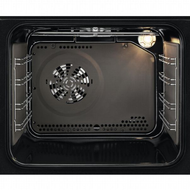 ELECTROLUX Ugradna rerna sa ventilatorom EZA2400AOX - EZA2400AOX