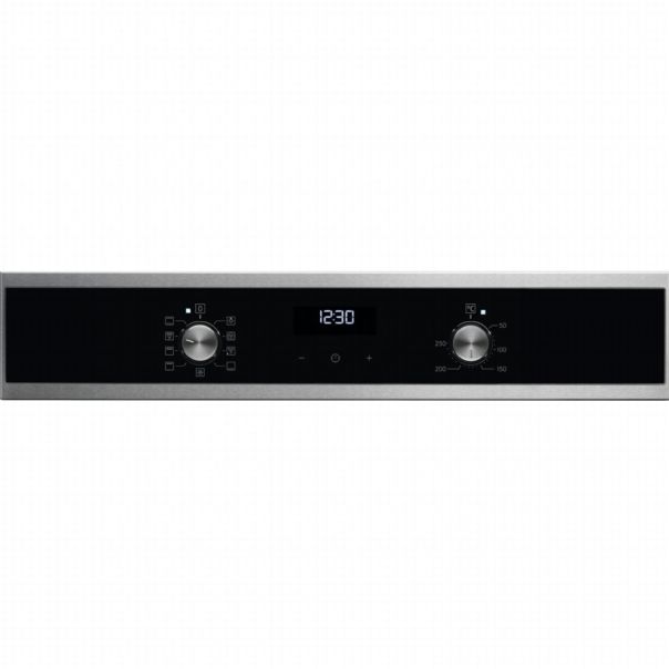 ELECTROLUX Ugradna rerna sa ventilatorom EZF5C50X - EZF5C50X