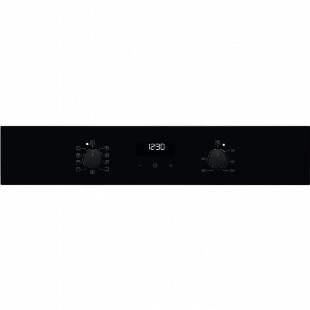 ELECTROLUX Ugradna rerna sa ventilatorom EZF5C50Z - EZF5C50Z