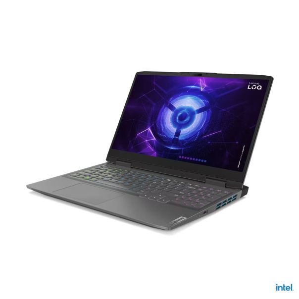 LENOVO LOQ Gaming Laptop 15.6