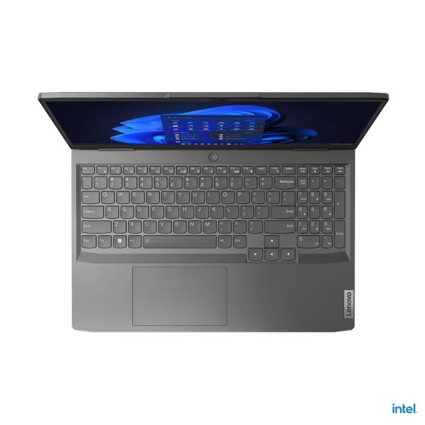 LENOVO LOQ Gaming Laptop 15.6