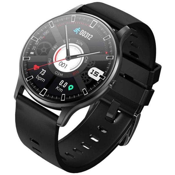 MEANIT Pametni sat M35 Elite, crna - 19535