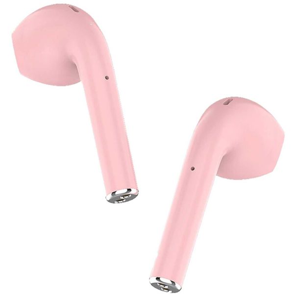 MEANIT Slušalica bežična sa mikrofonom, Bluetooth - TWS B200 Pink - 19537