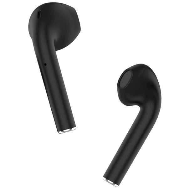 MEANIT Slušalica bežična sa mikrofonom, Bluetooth - TWS B200 Black - 19536