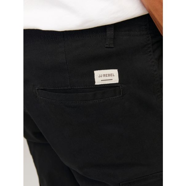 JJ REBEL CARGO PANTALONE MICHAEL SLIM SHOW CRNE 31-034 - EP3059221