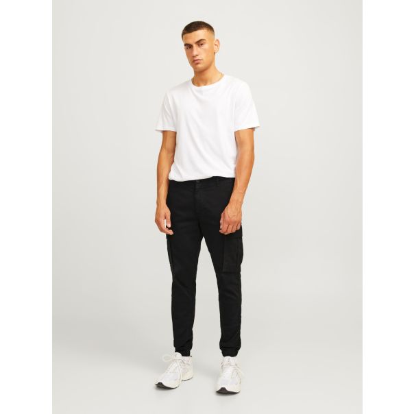 JJ REBEL CARGO PANTALONE MICHAEL SLIM SHOW CRNE 36-034 - EP3059203