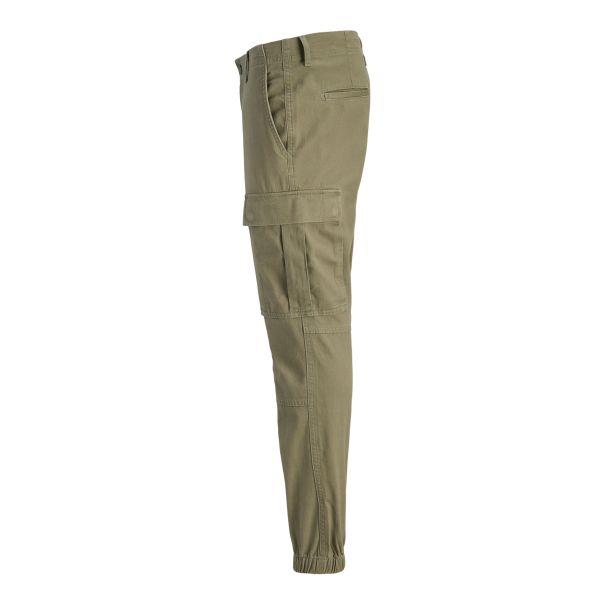 JJ REBEL CARGO PANTALONE MICHAEL SLIM SHOW MASLINASTE 32-034 - EP3059116