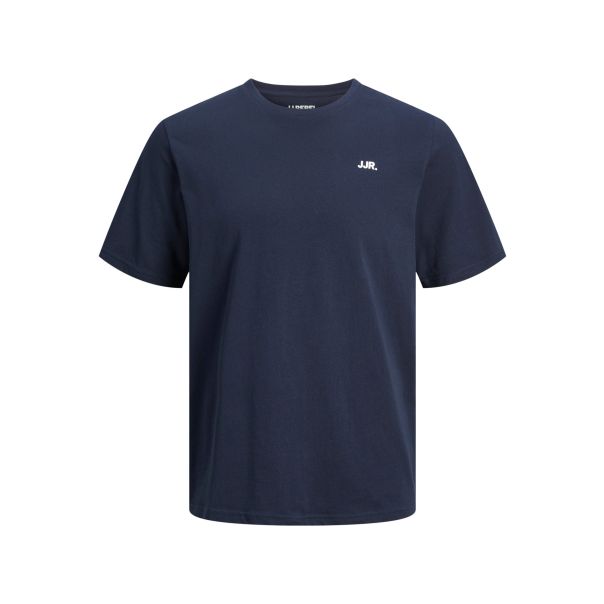 JJ REBEL muška majica logo tee plava - EP3097891