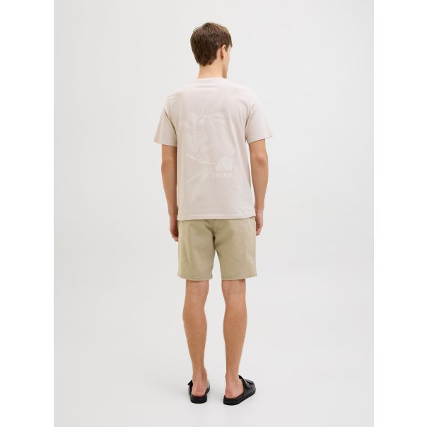 JJ REBEL chino šorc sharp braon - EP3097939