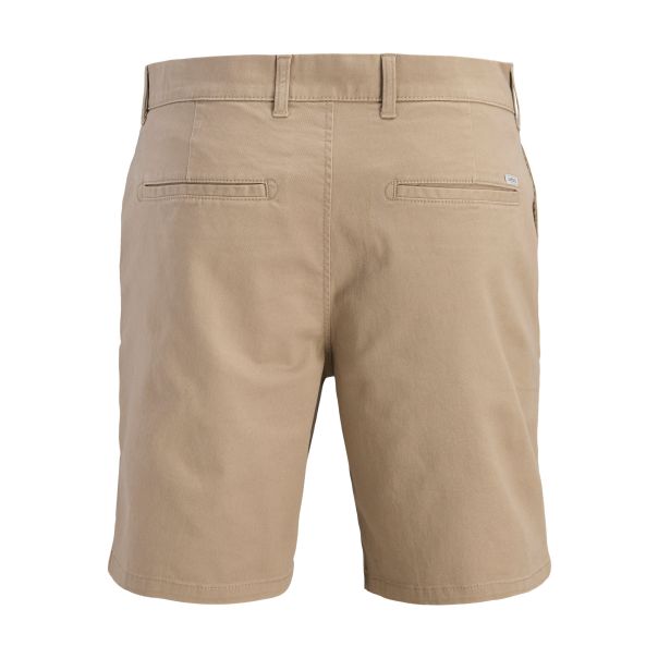 JJ REBEL CHINO ŠORC SHARP BEŽ XXL - EP3066305