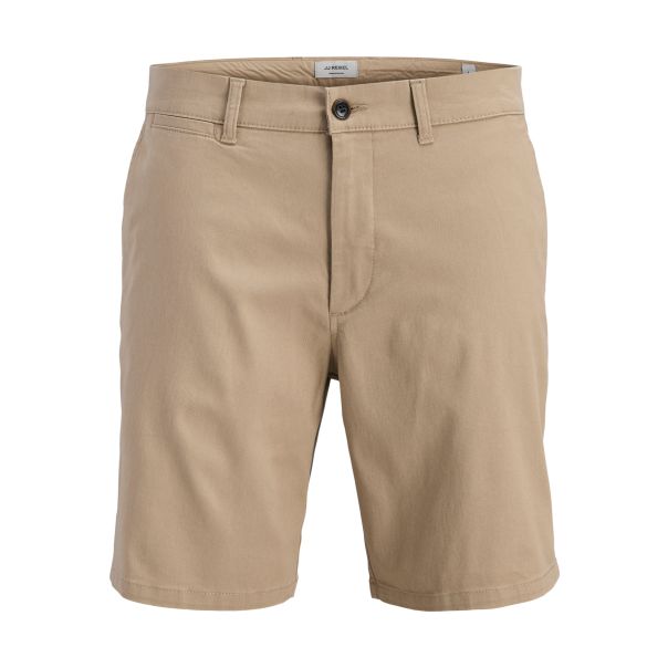 JJ REBEL chino šorc sharp braon - EP3097939