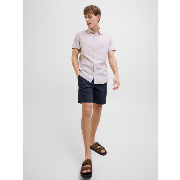 JJ REBEL CHINO ŠORC SHARP TEGET L - EP3066275