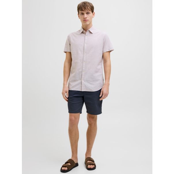 JJ REBEL CHINO ŠORC SHARP TEGET L - EP3066275