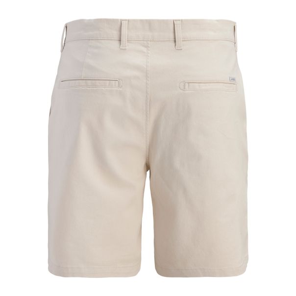 JJ REBEL CHINO ŠORC SHARP SIVI L - EP3066296