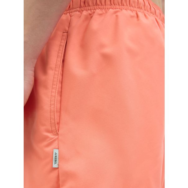 JJ REBEL SWIM ŠORC HAWAII ROZE XXL - EP3068613