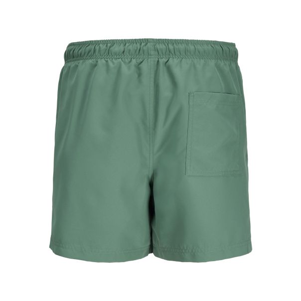 JJ REBEL SWIM ŠORC HAWAII ZELENI XXL - EP3068598
