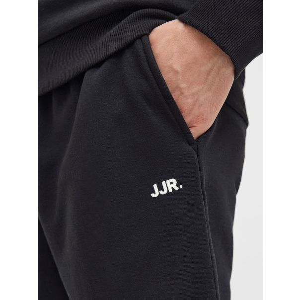 JJ REBEL MUŠKI ŠORC LOGO SN CRNI XXL - EP3067022