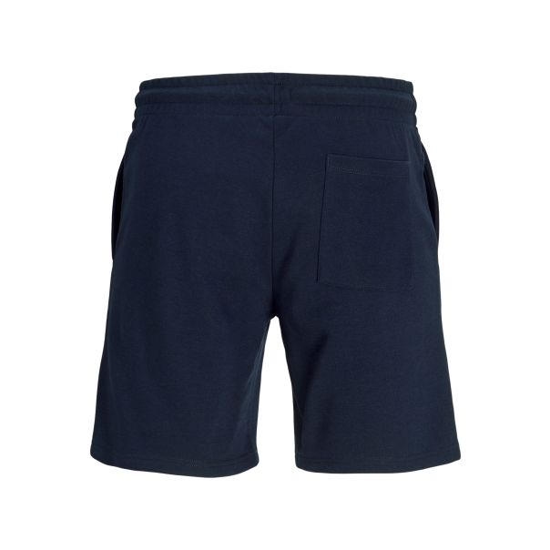 JJ REBEL MUŠKI ŠORC LOGO SN TEGET S - EP3066998