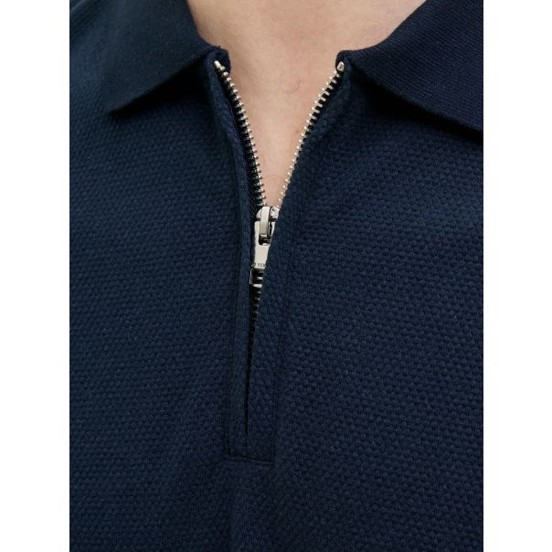 JJ REBEL MUŠKA POLO MAJICA REEZE PLAVA M - EP3067163