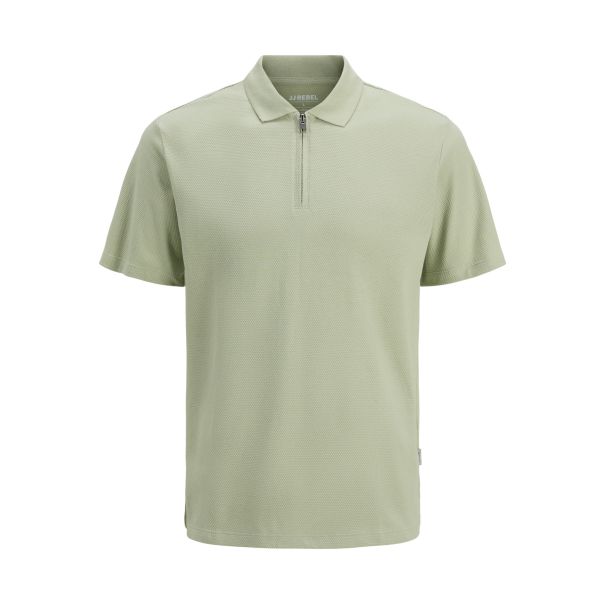 JJ REBEL muška polo majica reeze siva - EP3097864