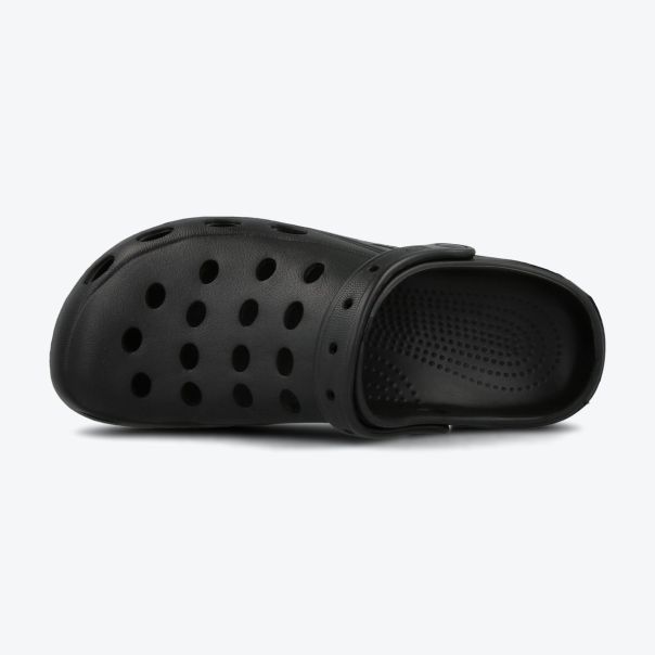 BOMBER Papuce Bomber Black M - F001-BL