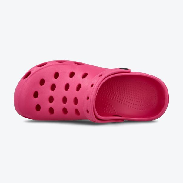 BOMBER Papuce Bomber Pink W - F002-PN