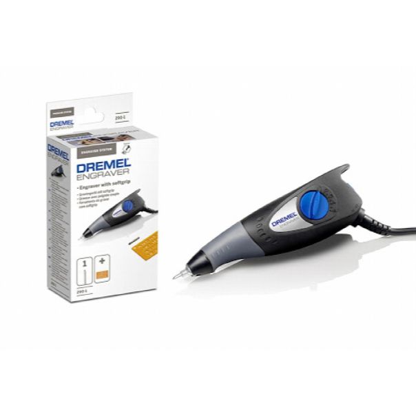 DREMEL Uređaj za graviranje 290 F0130290JM - F0130290JM