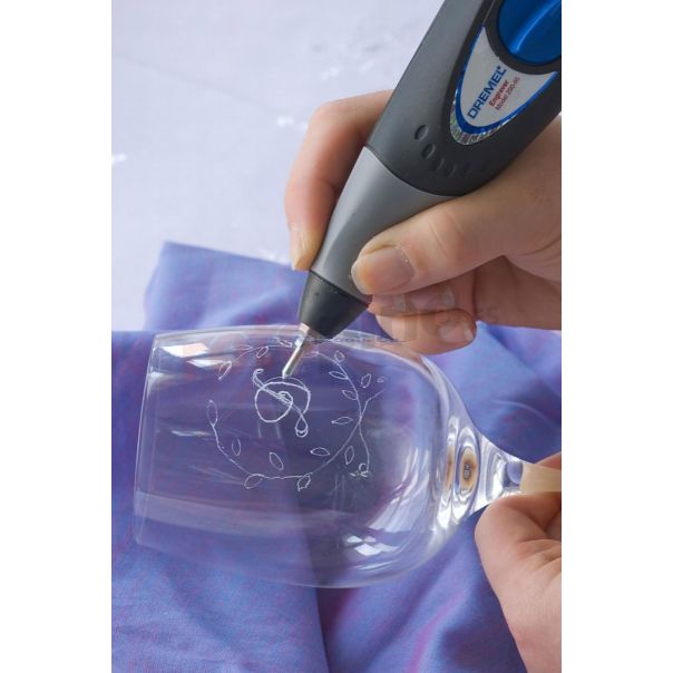 DREMEL Uređaj za graviranje 290 F0130290JM - F0130290JM