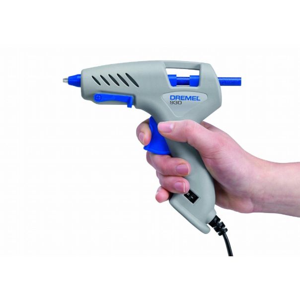 DREMEL Pištolj za lepak 930 - F0130930JA