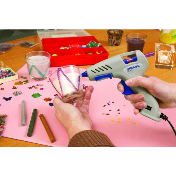 DREMEL Pištolj za lepak 930 - F0130930JA