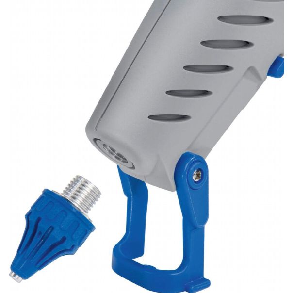 DREMEL Pištolj za lepak visoke temperature  sa 3 komada pribora 940 F0130940JA - F0130940JA