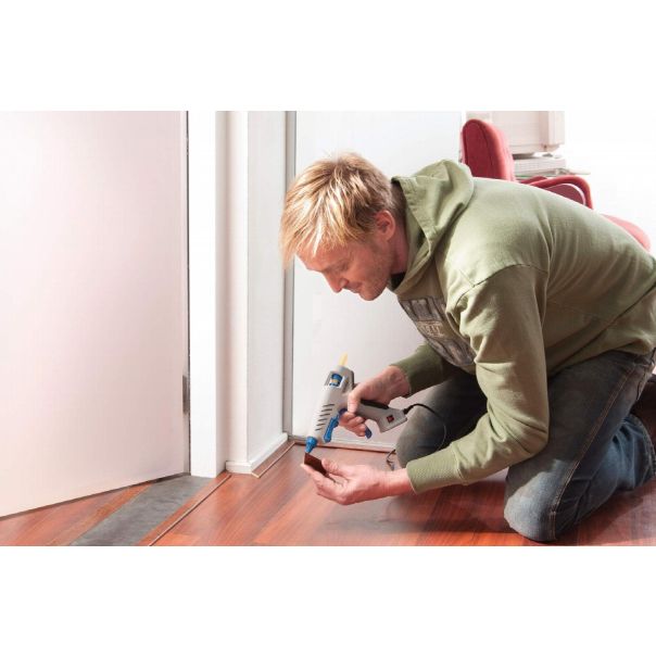 DREMEL Pištolj za lepak visoke temperature  sa 3 komada pribora 940 F0130940JA - F0130940JA