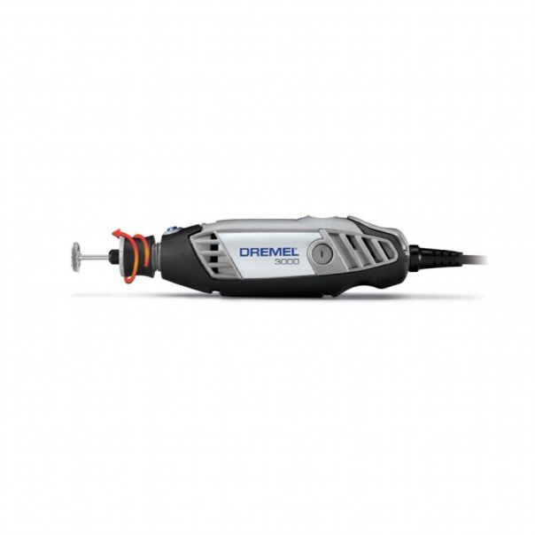 DREMEL Električni višenamenski alat 3000 sa 15 komada pribora F0133000JC - F0133000JC