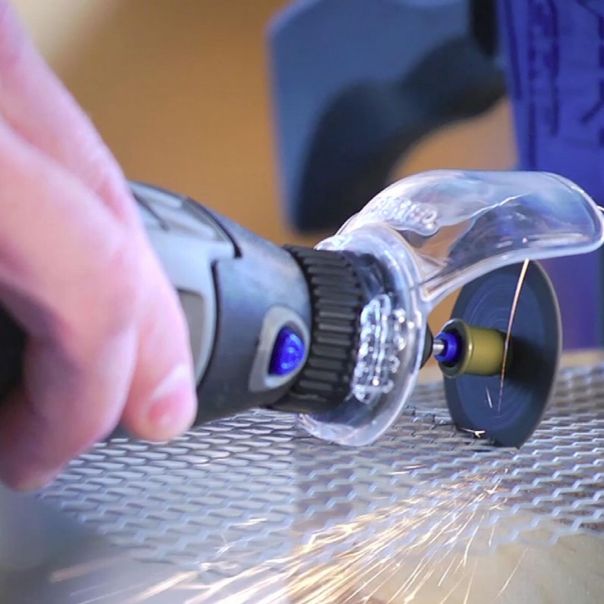 DREMEL Električni višenamenski alat 3000 sa 15 komada pribora F0133000JC - F0133000JC