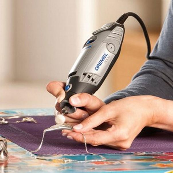 DREMEL Električni višenamenski alat 3000 25/1 F0133000JS - F0133000JS