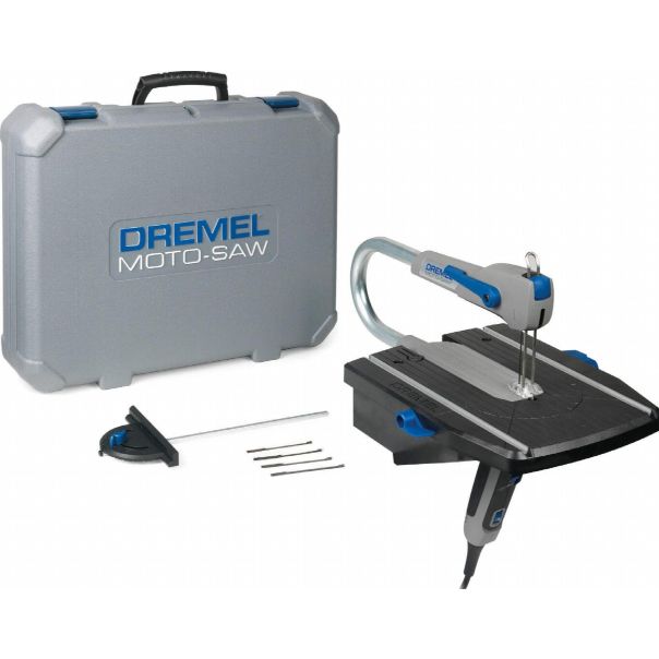 DREMEL Modelarska testera Moto Saw F013MS20JA - F013MS20JA
