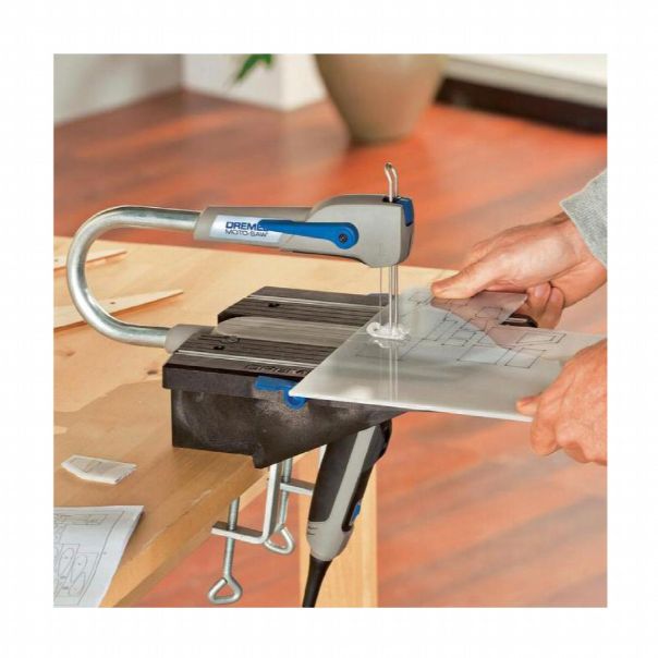 DREMEL Modelarska testera Moto Saw F013MS20JA - F013MS20JA