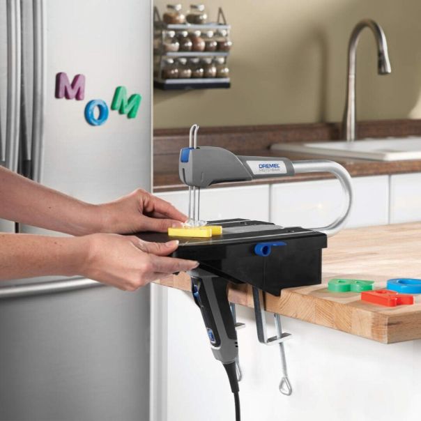 DREMEL Modelarska testera Moto Saw F013MS20JA - F013MS20JA