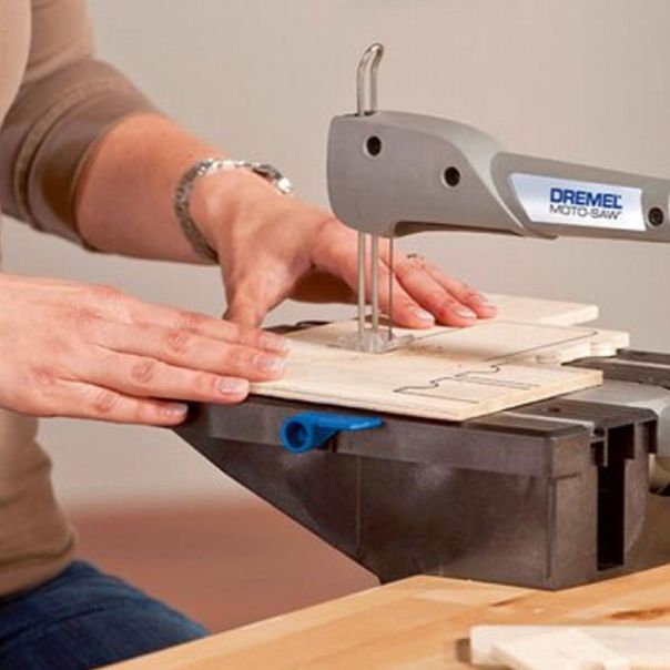 DREMEL Modelarska testera Moto Saw F013MS20JA - F013MS20JA