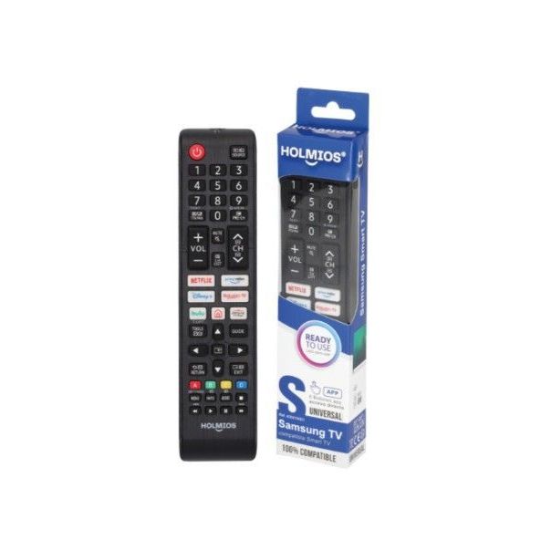 HOLMIOS DALJINSKI UPRAVLJAČ ZA SAMSUNG SMART Tv - EP3251436