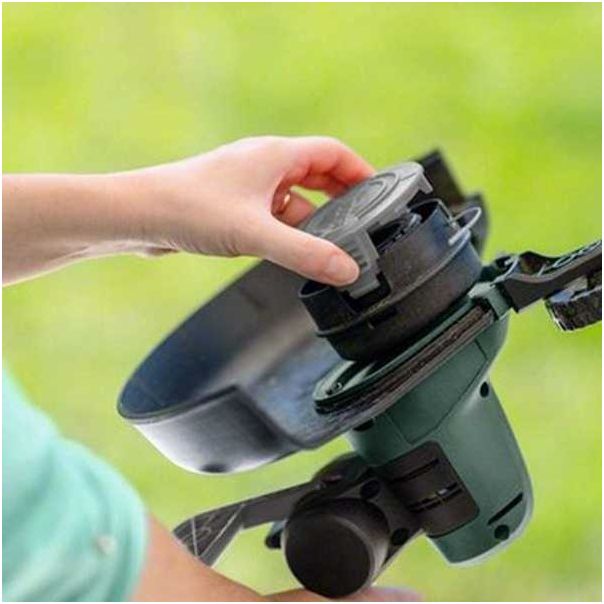 BOSCH Uložak/kalem sa strunom za Easy Grass - F016800569