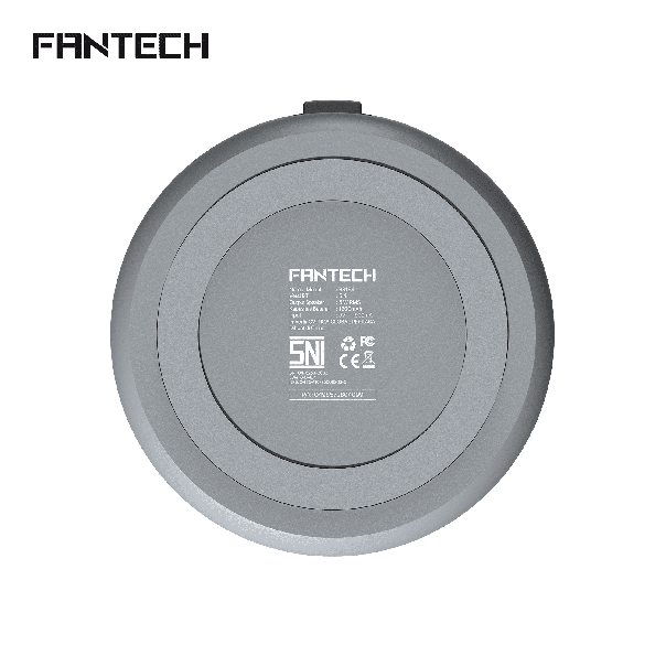 FANTECH Bluetooth zvučnik BS154 NeraBox, siva - 224129